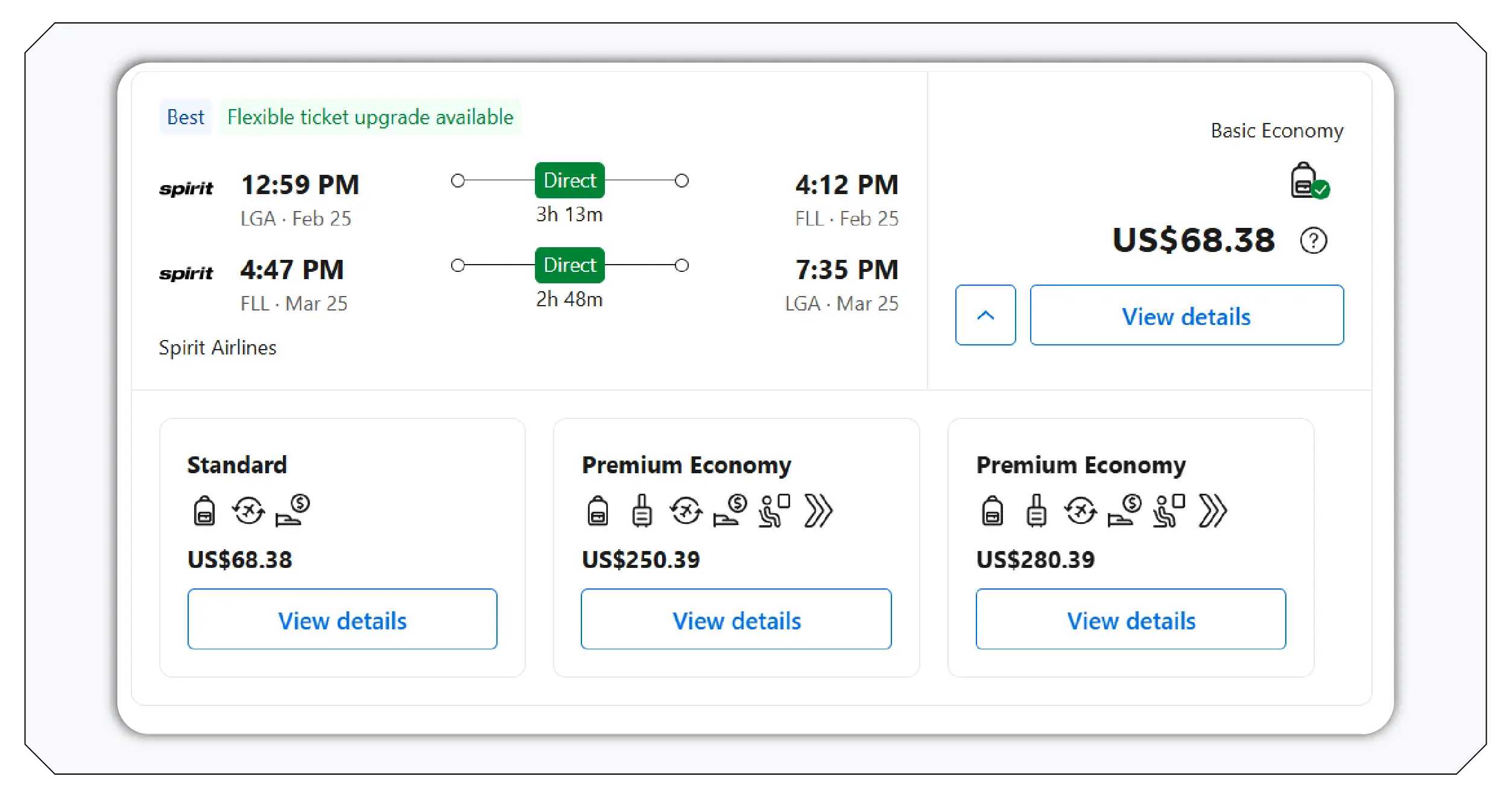 Why Flight Price Prediction Is Inherently Difficult